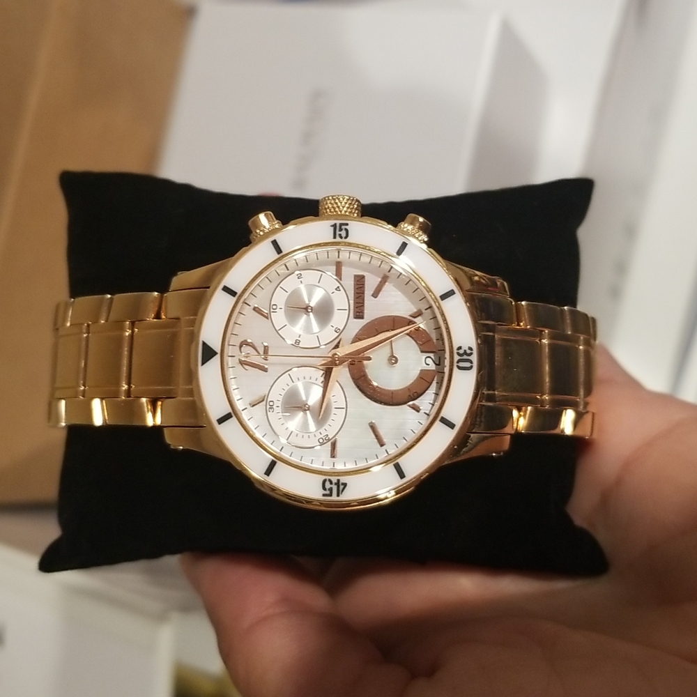 Authentic Balmain Womans Watch
